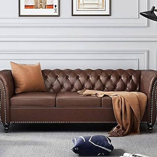 Leather Furniture Manufacturers in Delhi