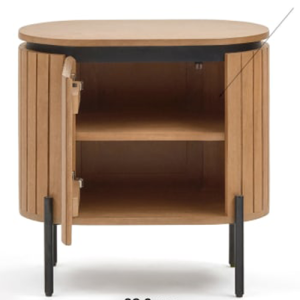 Art Deco 1 Door Bedside ADC 114 Manufacturers in Jodhpur