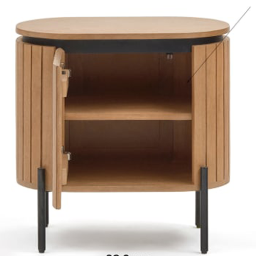 Art Deco 1 Door Bedside ADC 114 Manufacturers in Jodhpur