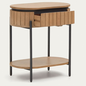 Art Deco 1 Drawer Bedside ADC 112 Manufacturers in Jodhpur