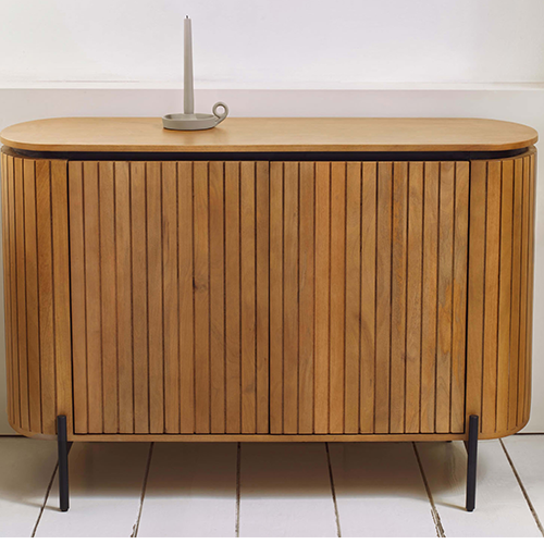 Art Deco 2 Doors Sideboard ADC 106 Manufacturers in Jodhpur