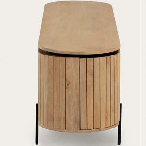 Art Deco 2 Doors TV Cabinet ADC 105 Manufacturers in Jodhpur