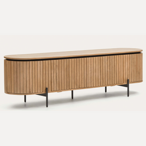 Art Deco 4 Doors TV Cabinet ADC 106 Manufacturers in Jodhpur