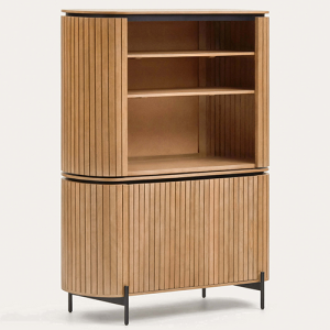Art Deco Open Bookshelf ADC 102 Manufacturers in Jodhpur