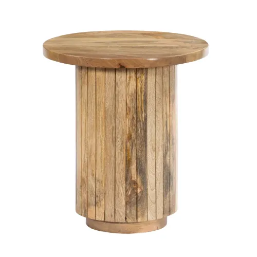 Art Deco Round Side Table Manufacturers in Jodhpur