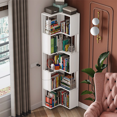 Bookshelf Manufacturers in Jodhpur