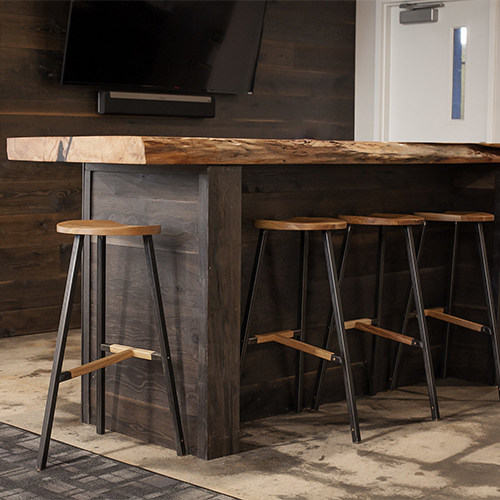 Custom Iron Furniture Manufacturers in Jodhpur