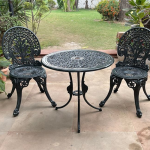 Custom Iron Garden Furniture Set Manufacturers in Jodhpur
