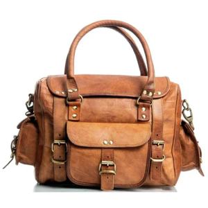 Designer Leather Handbags Manufacturers in Jodhpur