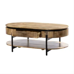 Drawer Coffee Table Manufacturers in Jodhpur