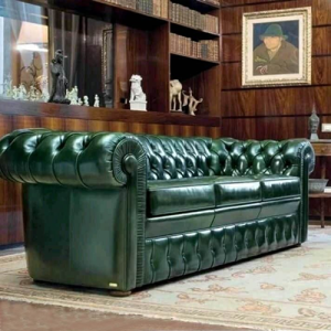 Eco Friendly Leather Furniture Manufacturers in Jodhpur