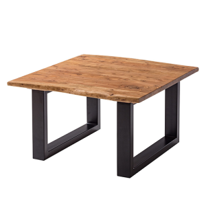 Elysian Live Edges Coffee Table 101 Manufacturers in Jodhpur