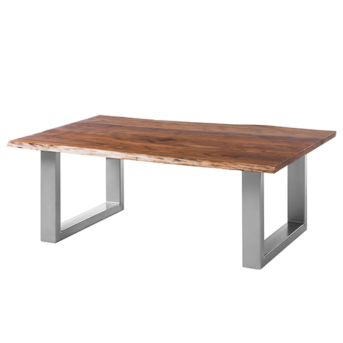 Elysian Live Edges Coffee Table 104 Manufacturers in Jodhpur