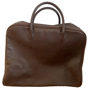 Full Grain Leather Bags Manufacturers in Jodhpur