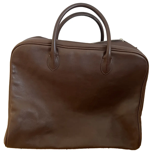 Full Grain Leather Bags Manufacturers in Jodhpur