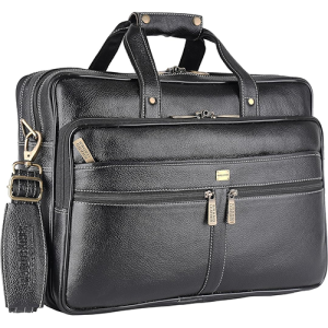Genuine Leather Laptop Bags Manufacturers in Jodhpur