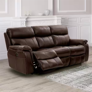 Genuine Leather Recliner Sofa Manufacturers in Jodhpur