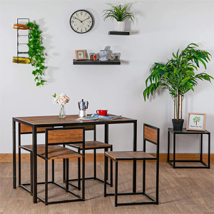 Iron Dining Set Manufacturers in Jodhpur