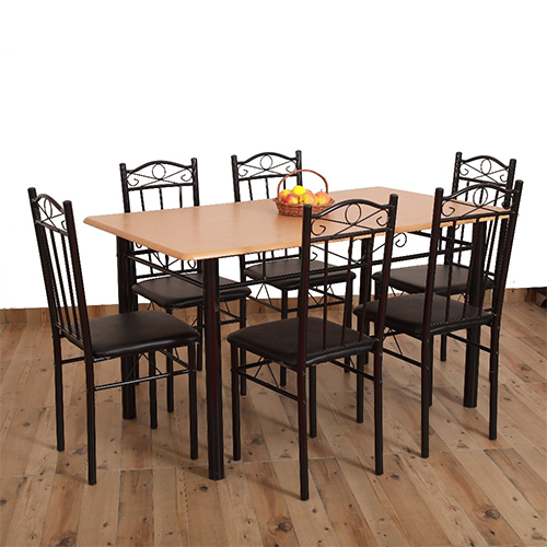 Iron Dining Table Set Manufacturers in Tauranga