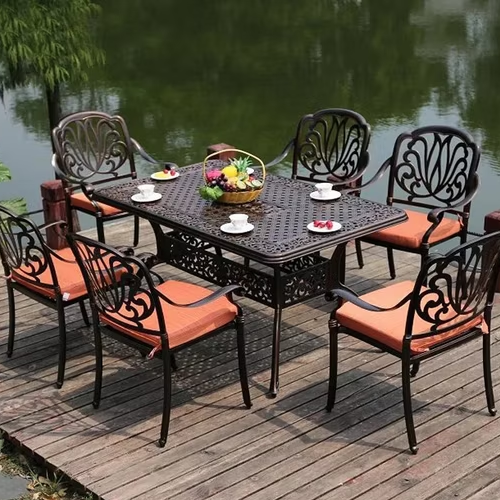 Iron Furniture Manufacturers in Rotorua