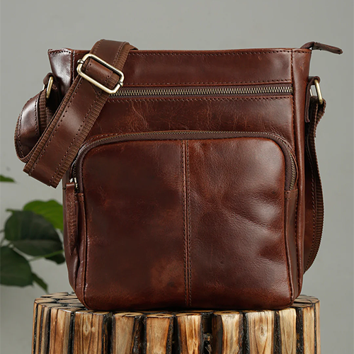 Leather Bags Manufacturers in Auckland