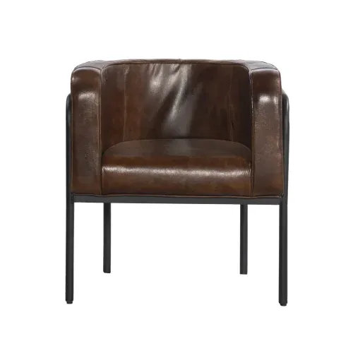 Leather Lounge Chair Manufacturers in Jodhpur