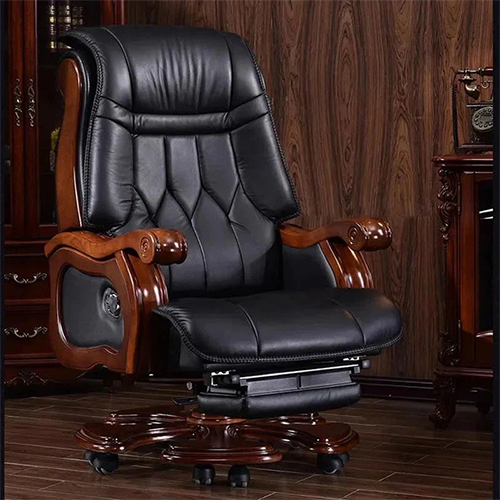 Leather Office Chairs Manufacturers in Auckland