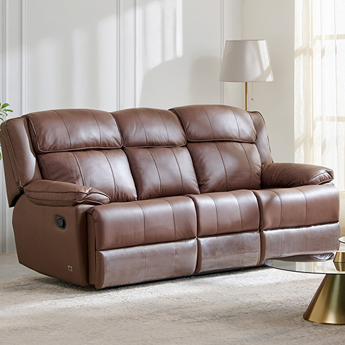 Leather Recliner Sofa Manufacturers in Auckland