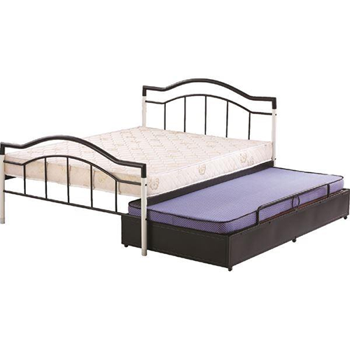 Modern Iron Bed Designs With Storage Manufacturers in Rotorua