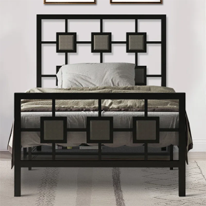 Modern Iron Bed Manufacturers in Jodhpur