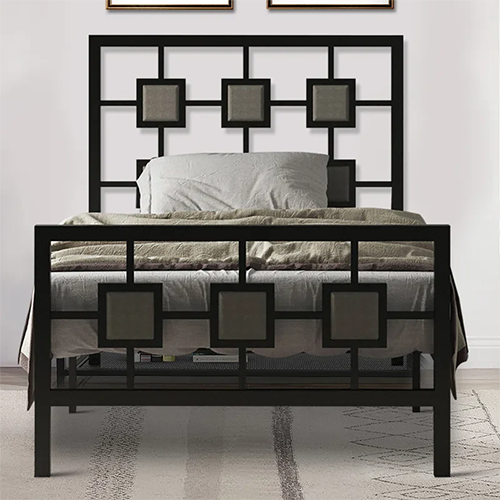 Modern Iron Bed Manufacturers in Rotorua