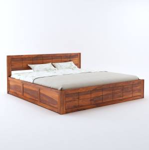Wooden Bed Manufacturers in Jodhpur