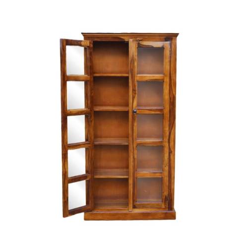 Wooden Bookshelf Manufacturers in Jodhpur