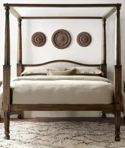 Wooden Double Bed Manufacturers in Jodhpur