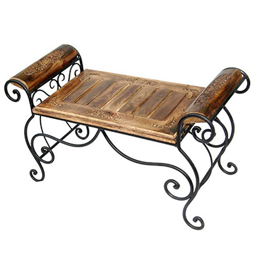 Wrought Iron Furniture Manufacturers in Rotorua
